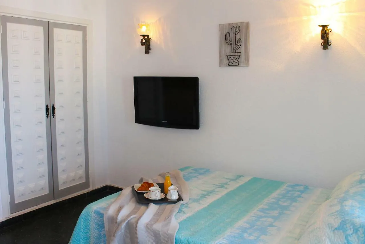 Estudio Mar Y Playa Benalmadena 0*,  Spain