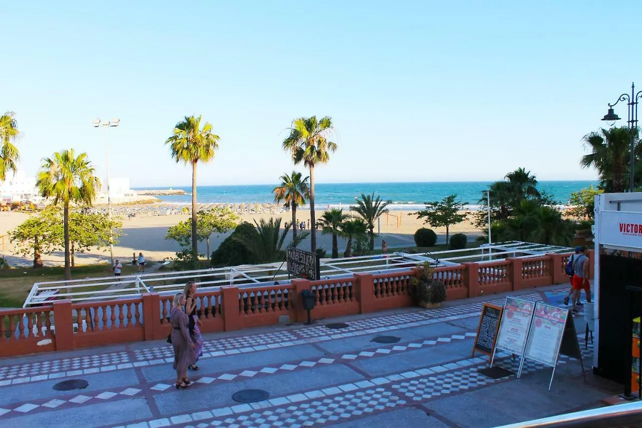 Estudio Mar Y Playa Benalmádena